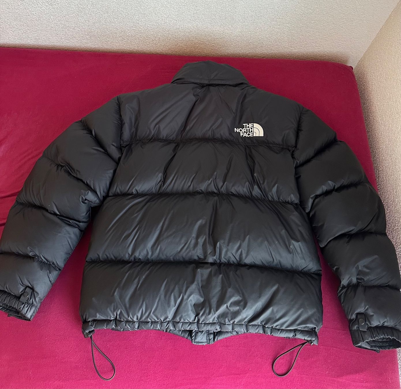 North Face Giacche: The North Face Nuptse 1996 – Nuovo (secondo la descrizione) da Mels venduto da fatjon.j.p 1