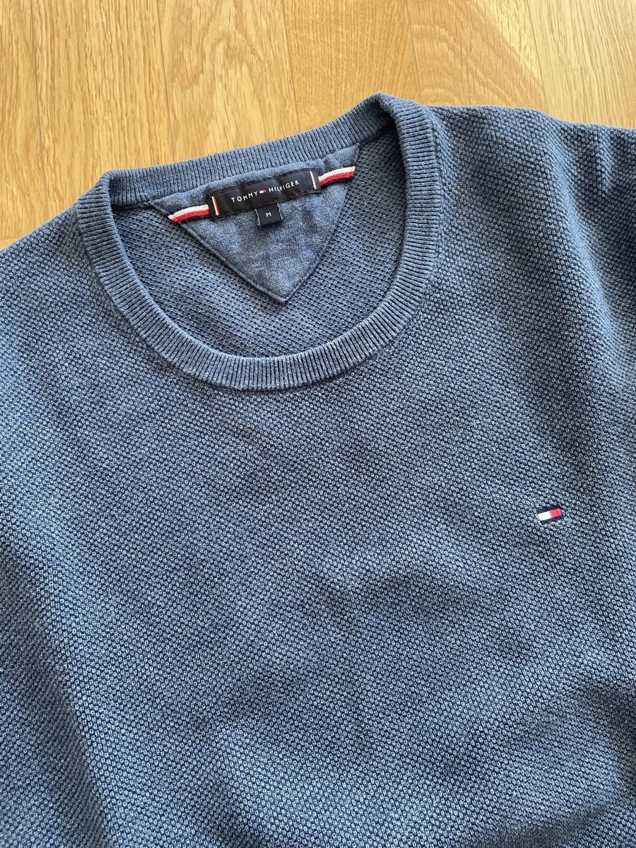 Tommy Hilfiger Pullover & Sweatshirts: Pullover Tommy Hilfiger (100% Coton) – Gebraucht aus Fribourg von _rachel_01 1