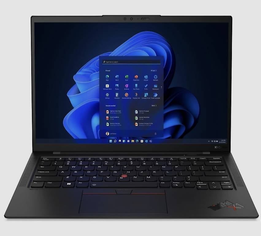Lenovo Notebook: Lenovo ThinkPad X1 Carbon Gen 11 – Usato da Winterthur venduto da marsilein79