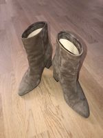 NAVYBOOT Boots beige Gr. 38
