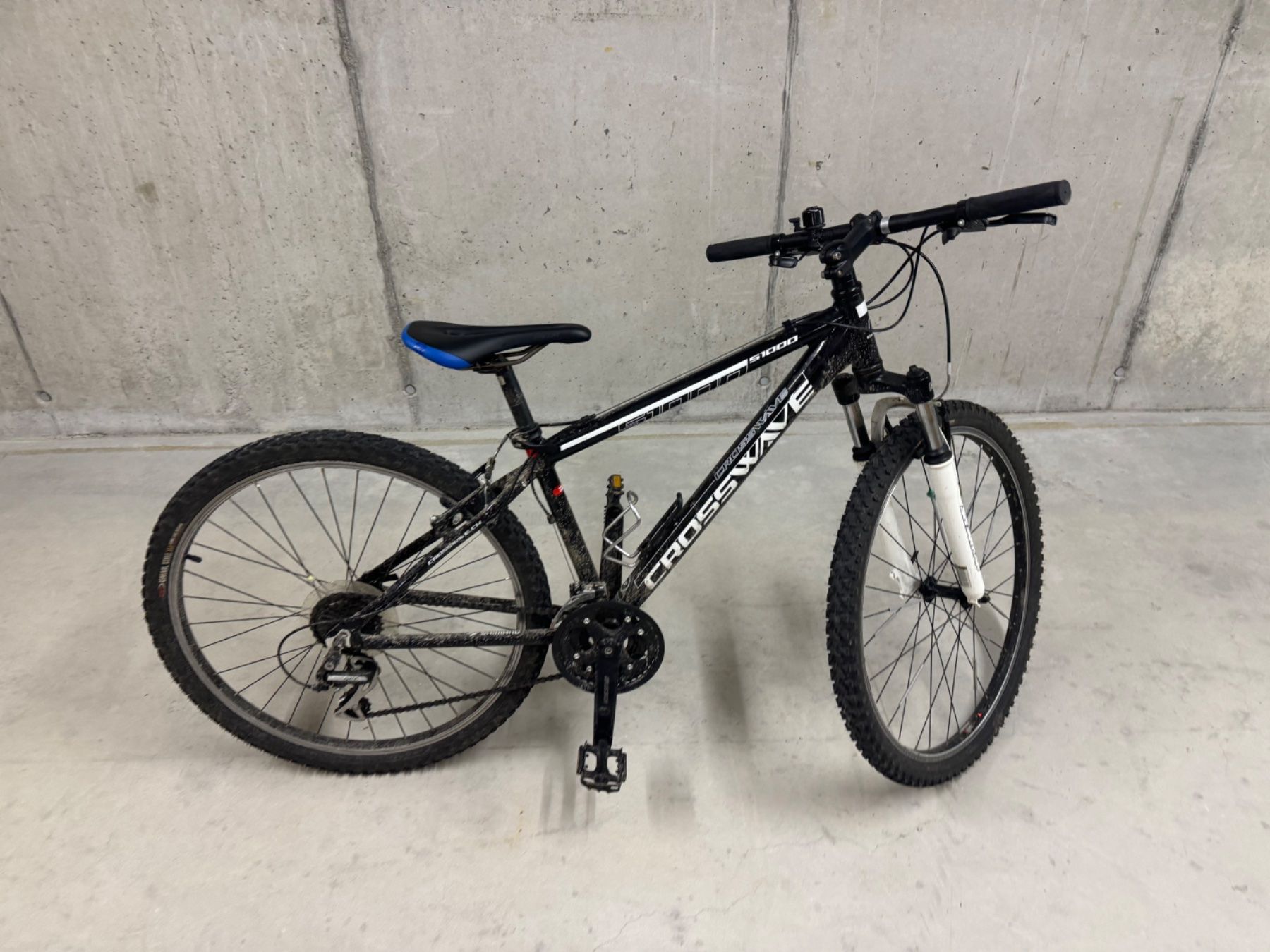 Crosswave Biciclette: Mountain Bike Kinder – Usato da Auenstein venduto da Marketinfabrik