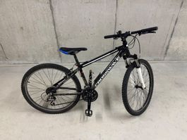 Mountain Bike Kinder