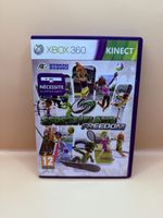 Sports Island Freedom XBOX 360 Kinect