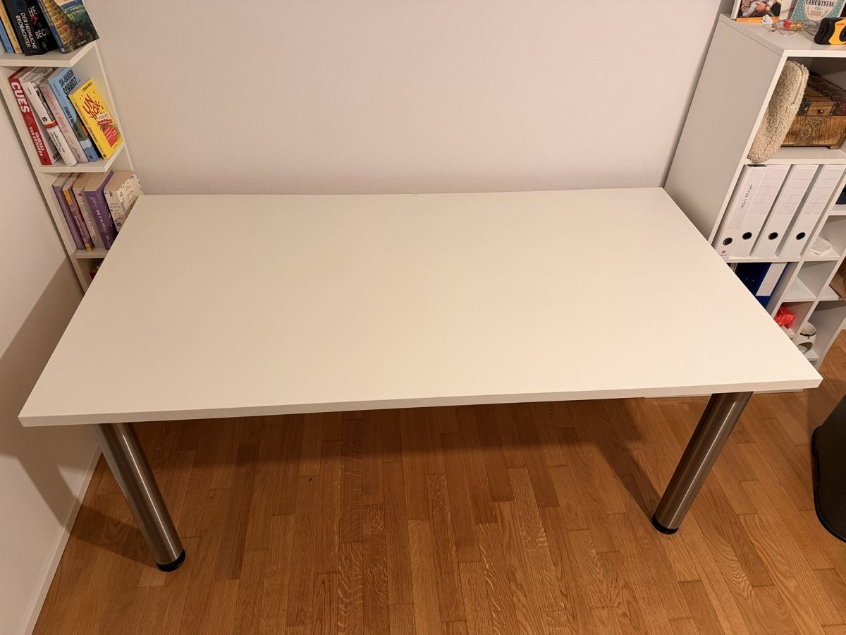 Schreibtische: Bürotisch / Schreibtisch – Gebraucht aus Lachen SZ von gioianer 1