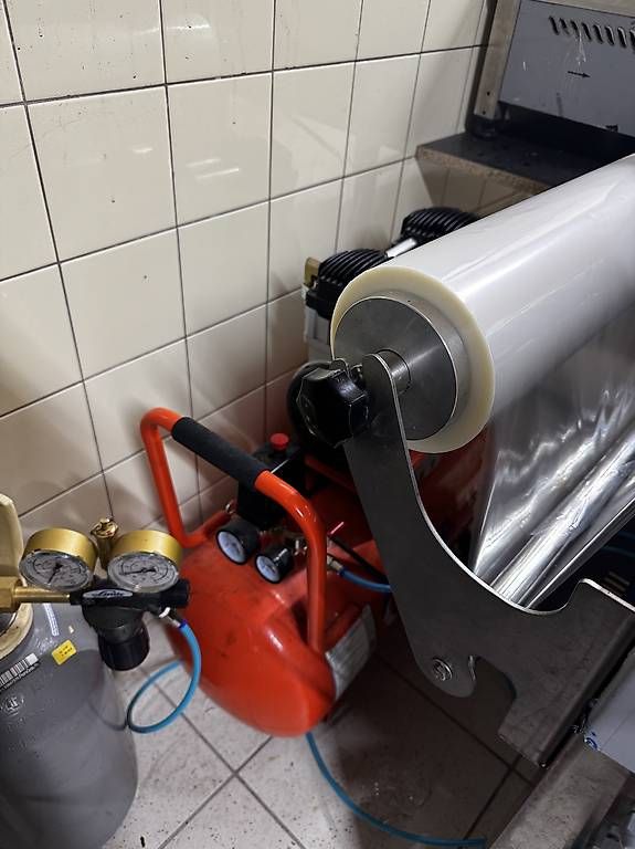 Elettrodomestici da cucina: Machine sous-vide pour Barquette – Usato da Montreux venduto da ala_ryw9 4