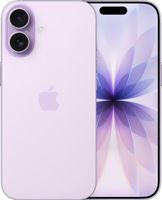 Apple iPhone 17 256GB Lavendel