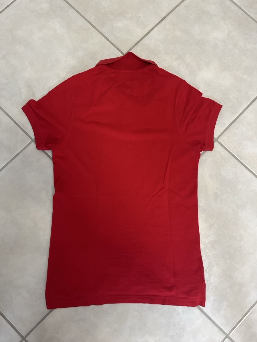 Polos: Polo Tommy Hilfiger Coton – Neuf (Voir description) à Delémont par gabrielquintas9 2