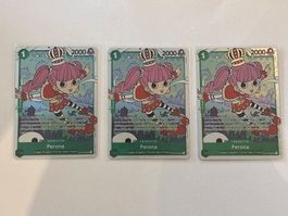One Piece TCG CARDS OP12-034 ENG