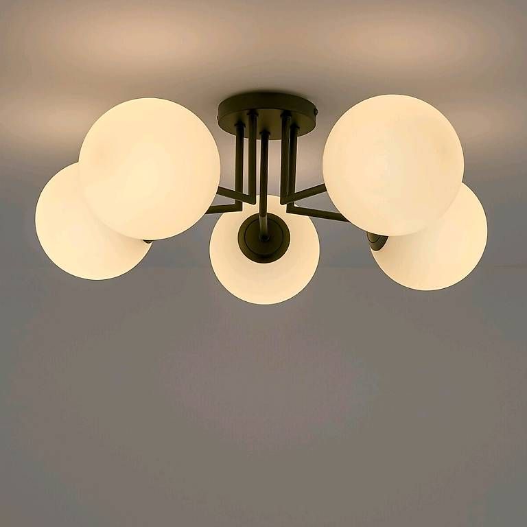 Lampadari & plafoniere: Deckenleuchte / Deckenlampe (neuwertig) – Usato da Emmen venduto da nde_b8kw