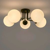 Deckenleuchte / Deckenlampe (neuwertig)
