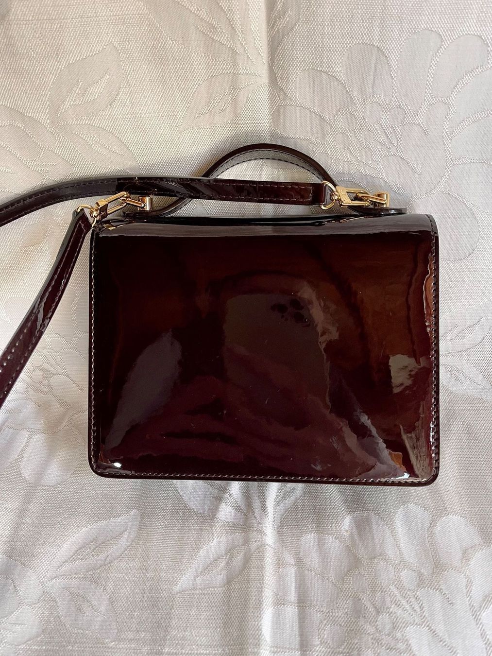 Louis Vuitton Borse da donna: Louis Vuitton bag – Usato da Barna venduto da orbuyorcry 2