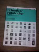 SCHWEIZER Fotobücher 1927 bis HEUTE robert frank tuggener