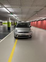 Ford Fiesta mit neuem MFK!