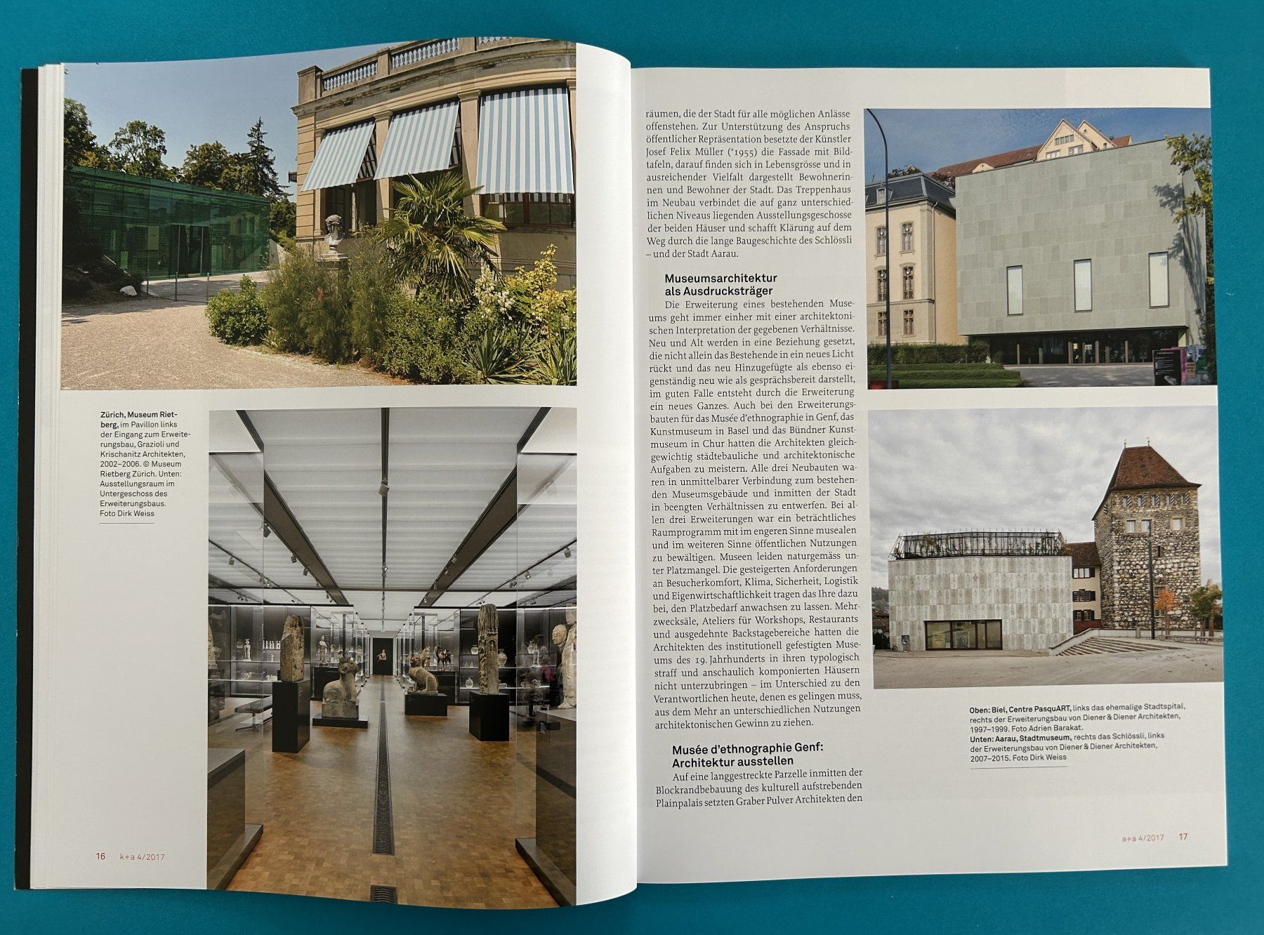 Libri: MUSEEN der Schweiz – Usato da Zürich venduto da Domus09 5