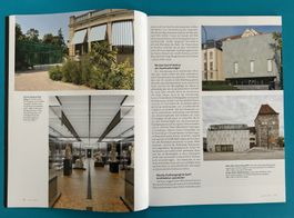 MUSEEN der Schweiz