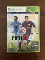 FIFA 15 für Xbox 360 (IT)