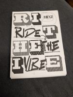 Nexz ride the vibe album