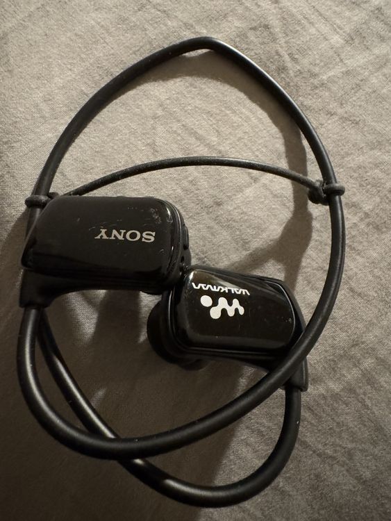 Chargeur Socle USB Pour Sony Walkman NWZ-W273W/W273S/W274S - Modèle BCR-NWW270 - Occasion Excellent État