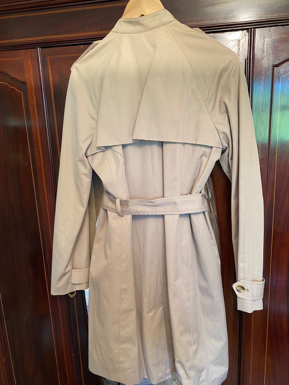 Michael Kors Mäntel: Modischer Trenchcoat Micheal Kors – Neu (gemäss Beschreibung) aus Muttenz von Winzaren 2