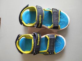 Sandales enfants taille 29