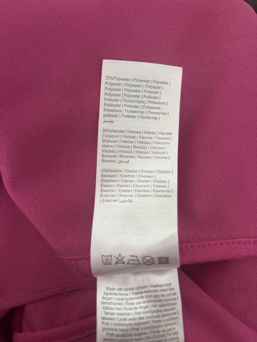 Completi & Tailleur: ANZUG FREE/QUENT BARBIEPINK – Nuovo (secondo la descrizione) da Frauenfeld venduto da myl_msh9 5
