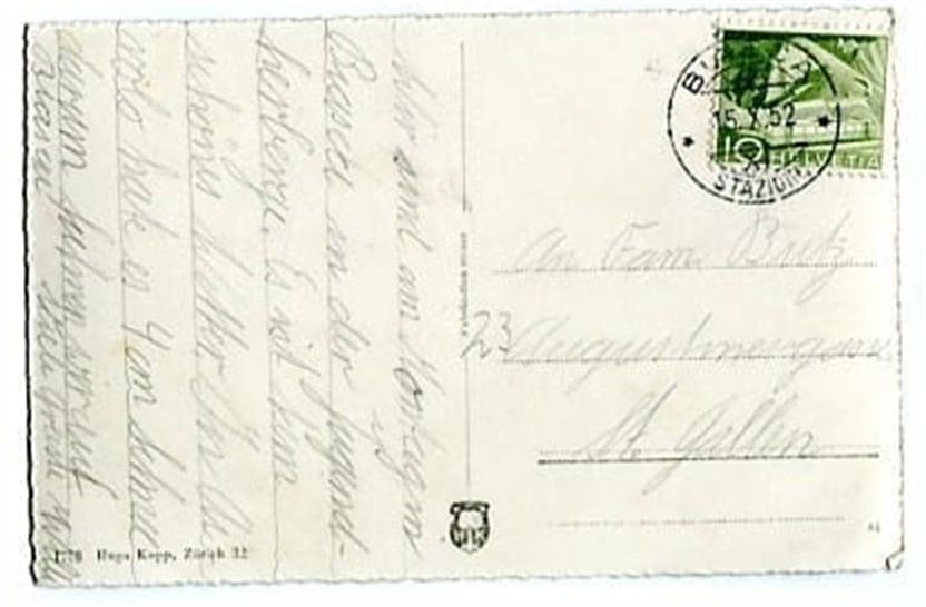Cartes postales: Biasca, S. Petronilla – D'occasion à Ottikon b.Kemptth. par Neptun1974 1