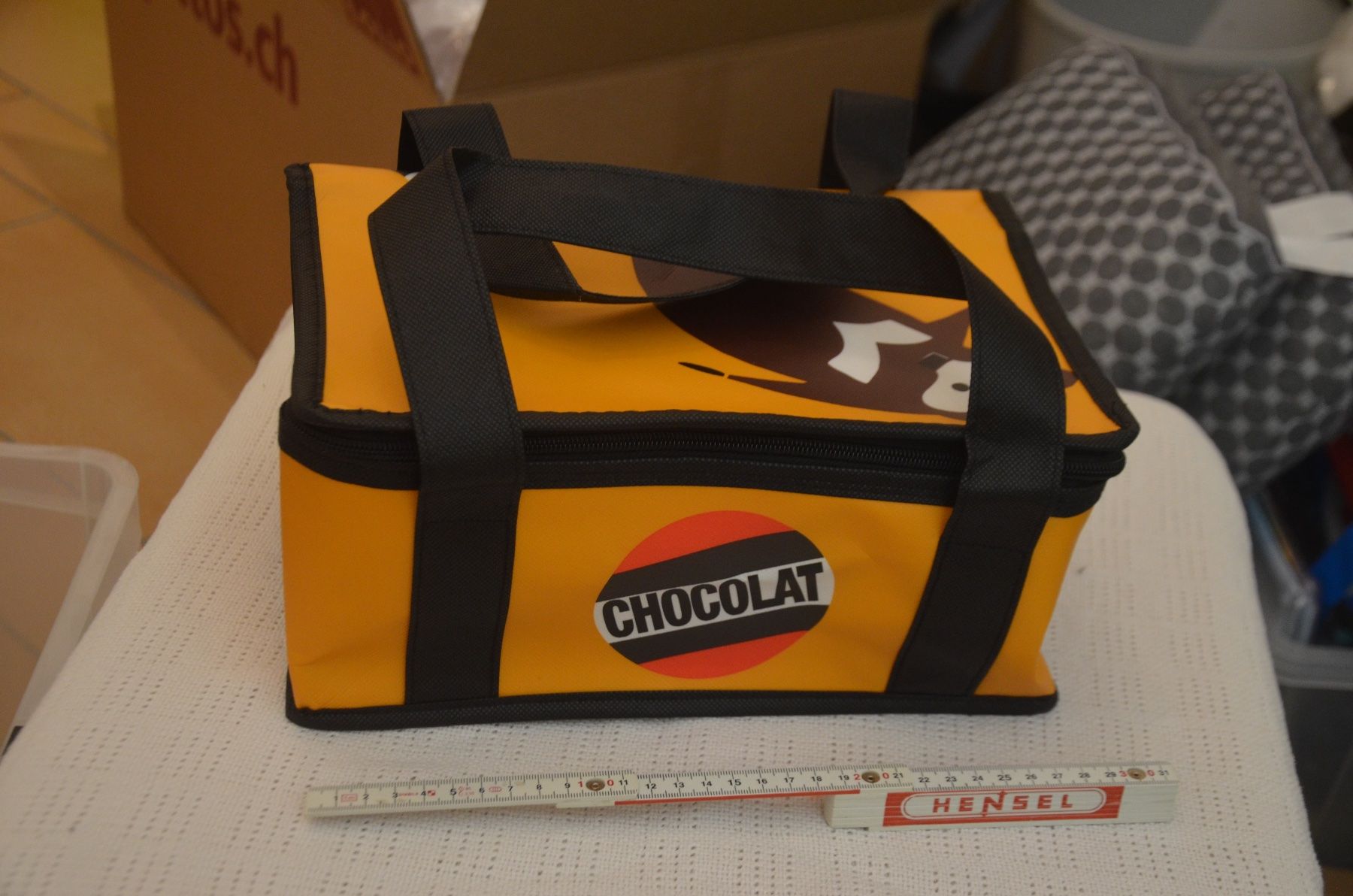 Borse: FRISCH TASCHE NEU – Nuovo e nell'imballaggio originale da Chiasso venduto da Dolly015