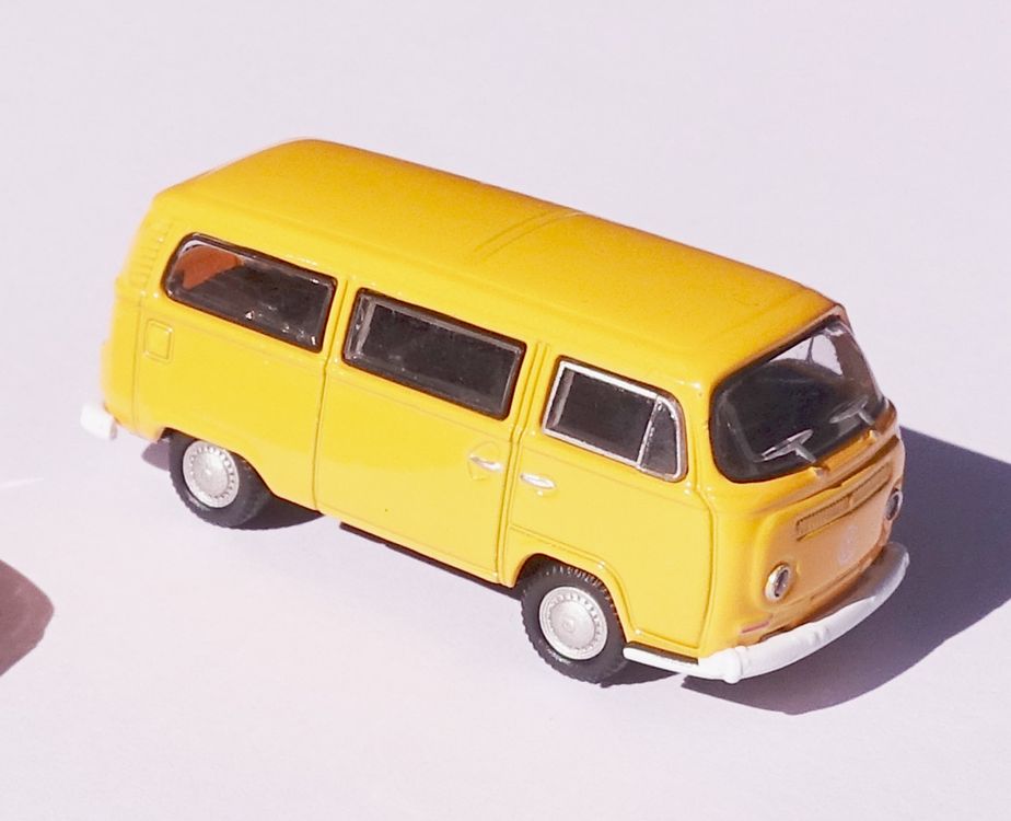 Schuco VW Volkswagen New Beetle  Käfer  in gelb, VW Collection, 1:43, K40/28