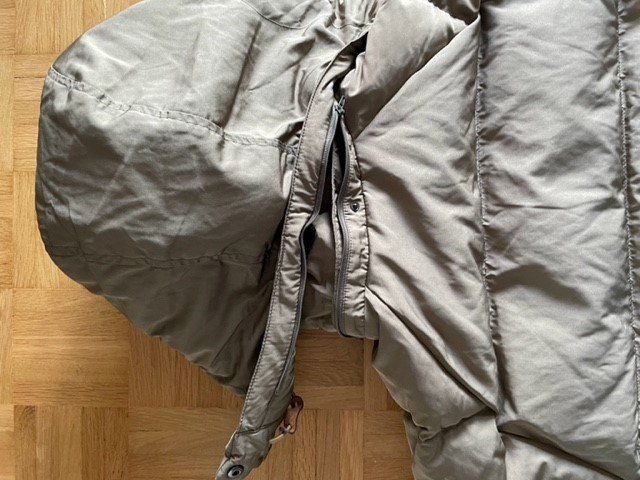 Vestes: MCGREGOR JACKE OLIVEGRÜN – D'occasion à Brüttisellen par cho_cb28 7