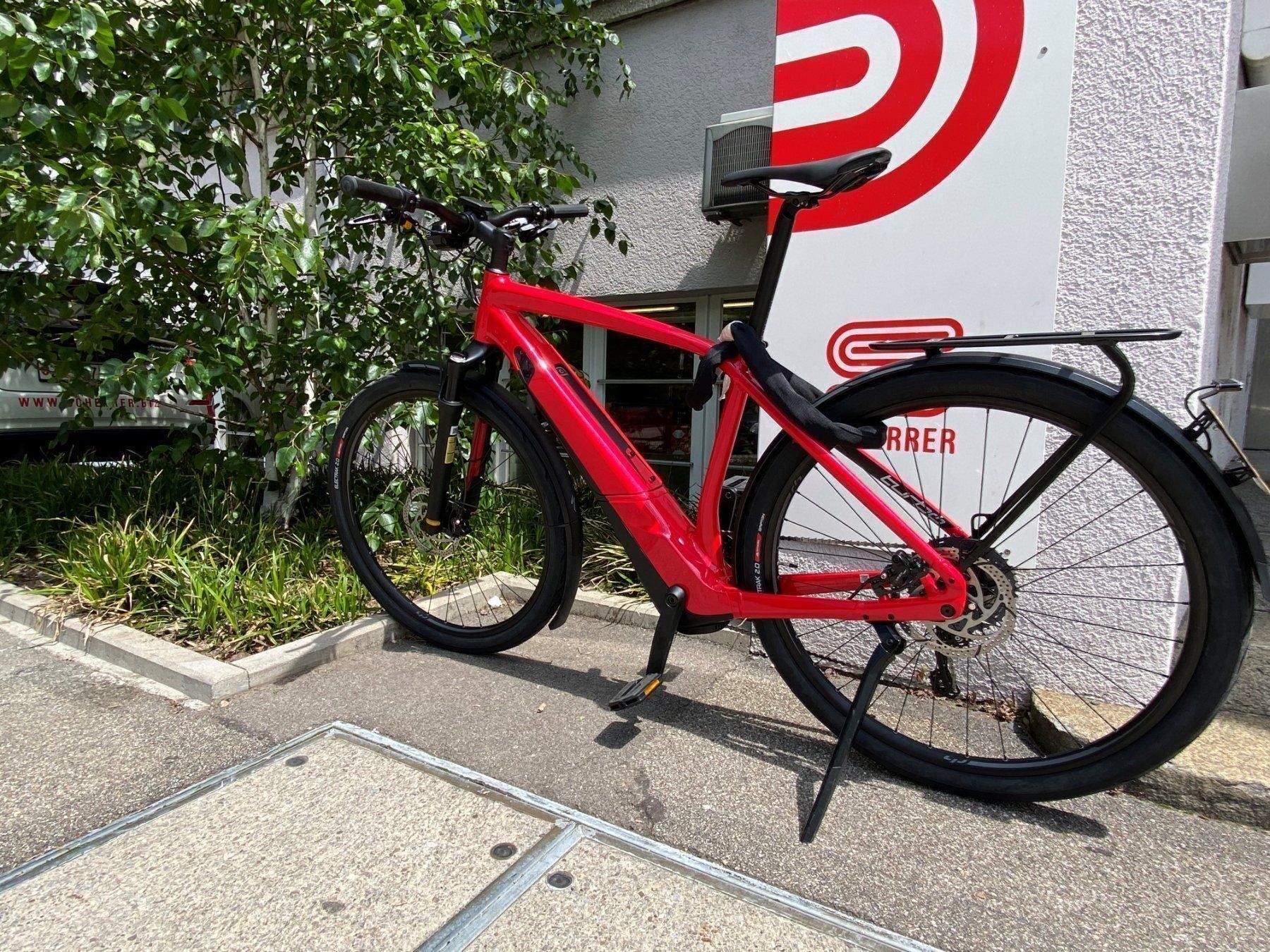 Specialized Biciclette: Specialized Turbo Vado 6.0 L – Usato da Oberengstringen venduto da audisq5 3