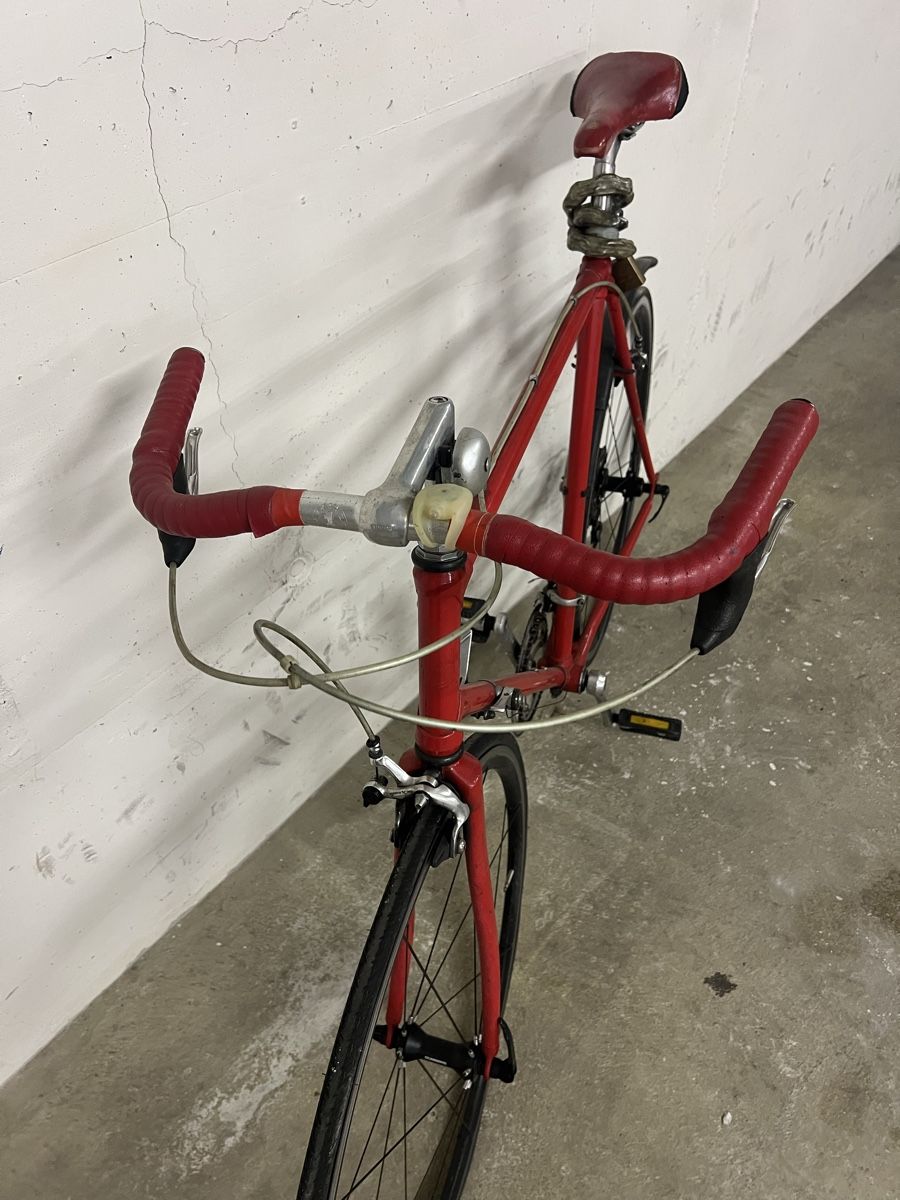 Biciclette: Velo – Usato da Zürich venduto da Pan-Europ 2