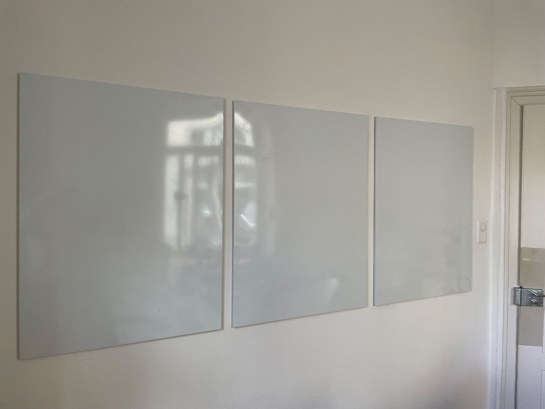 Lavagne: Whiteboard-Tafeln – Usato da Zürich venduto da rbaron68 1