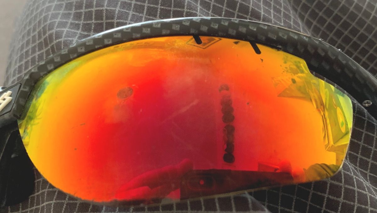 Occhiali & Lenti: Sportbrille – Usato da Bern venduto da SaleOutPhil 4