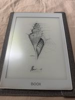 Boox Nova Air Tablet, Hülle enthalten