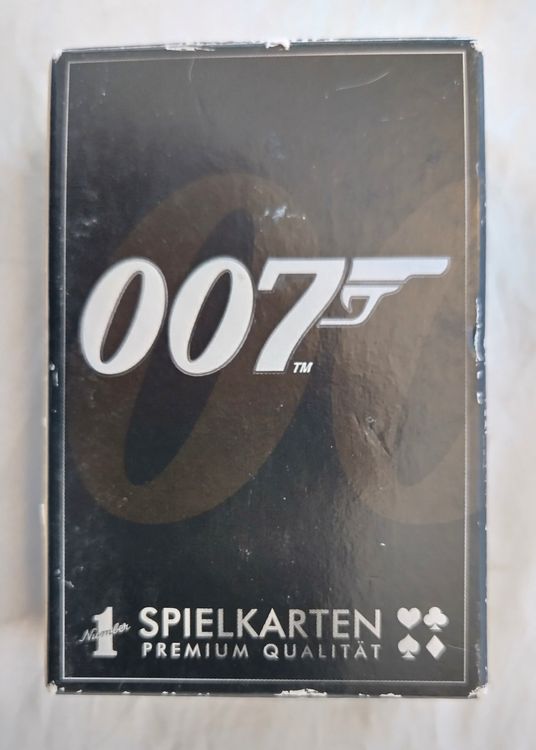 Man City FC Spielkarten - Offiziell Lizenziertes 52-Karten Deck Mit Jokern