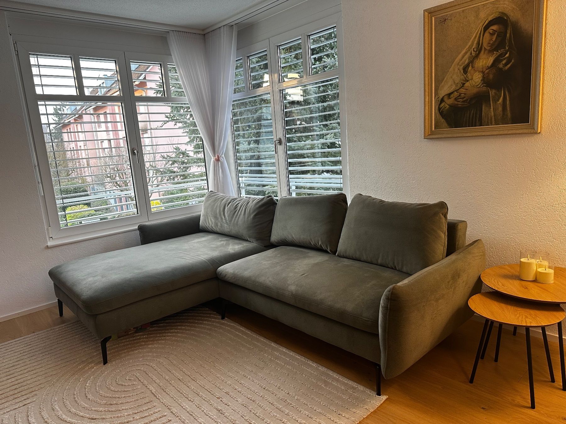 Divani: Sofa mit Bettfunktion – Usato da Mellingen venduto da fer_x7zn