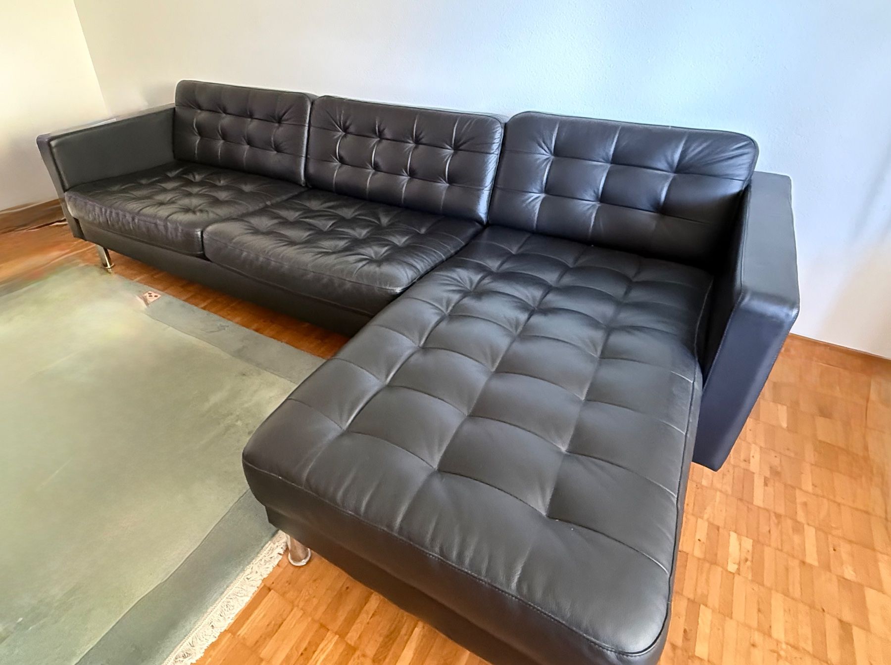 Sofas: Ecksofa – Gebraucht aus Bassersdorf von berocca_blue 2