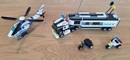 Lego 7034 + 7741