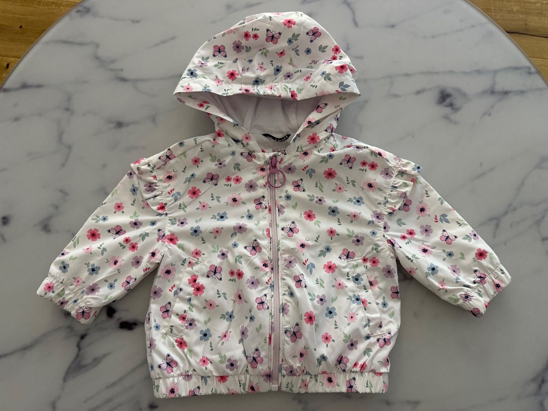 C&A Giacche & Cappotti: C&A Frühlingsjacke Grösse 68 – Usato da Wangen b. Olten venduto da na_wal