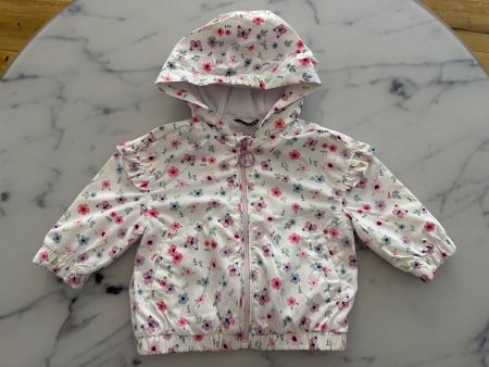 C&A Frühlingsjacke Grösse 68