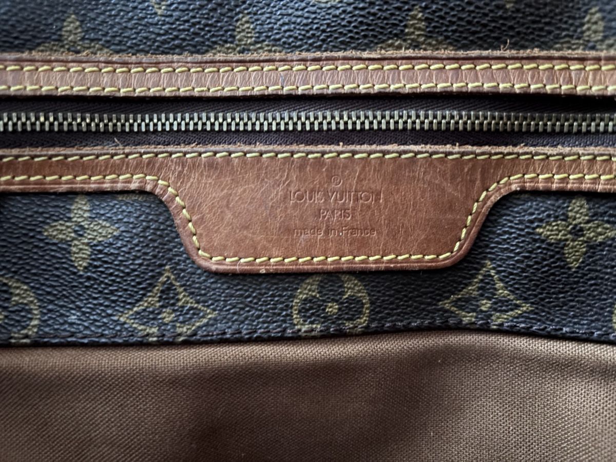 Louis Vuitton Taschen für Damen: Louis Vuitton Neverfull Handtasche  – Defekt aus Bern von Osino 6