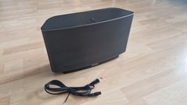 Sonos Play:5 (1. Gen) schwarz
