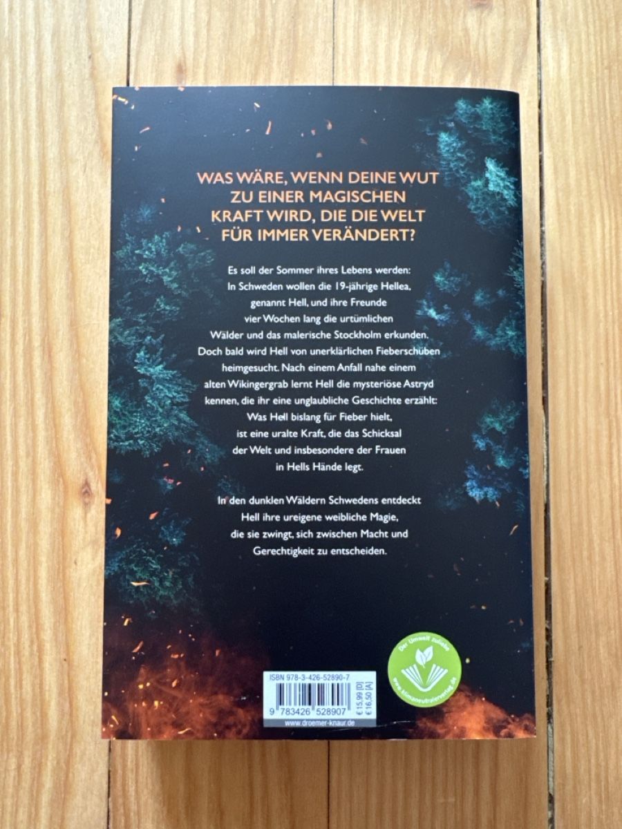 Libri: We Will Give You Hell – Nuovo (secondo la descrizione) da Gebenstorf venduto da SH123 1