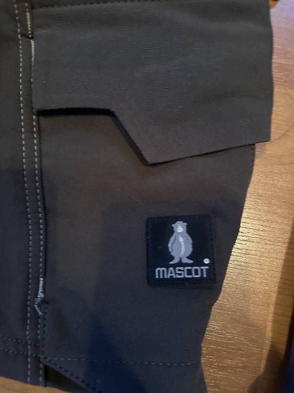 Hosen: Mascot Arbeitshose – Gebraucht aus Muri AG von ron_97s5 1