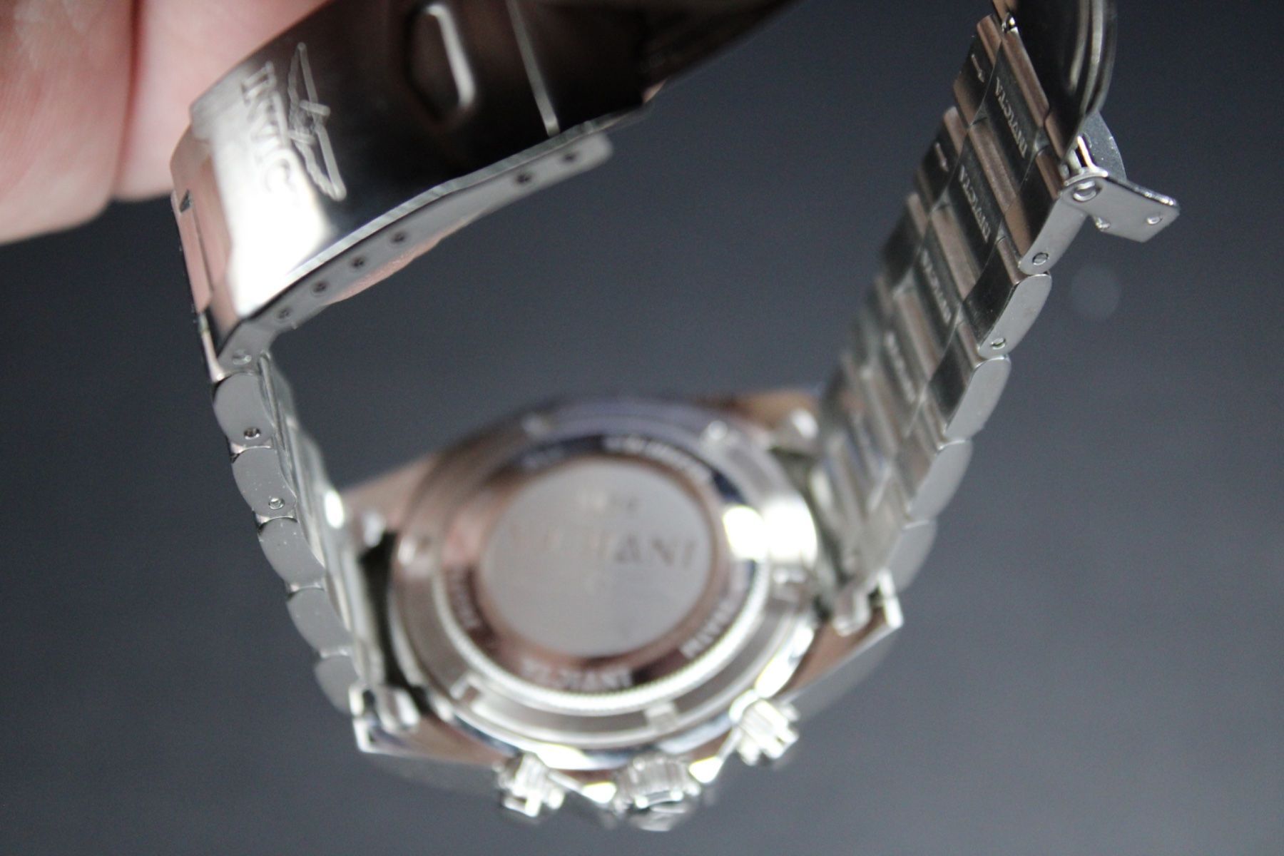 Orologi: Montre – Usato da Collombey venduto da jones05 3