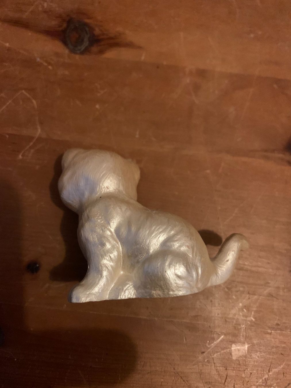 Statuette: Katzenfigur – Nuovo (secondo la descrizione) da Landquart venduto da interesse63 2