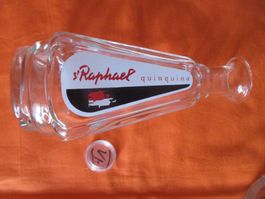 Flasche S Raphael Quinquina