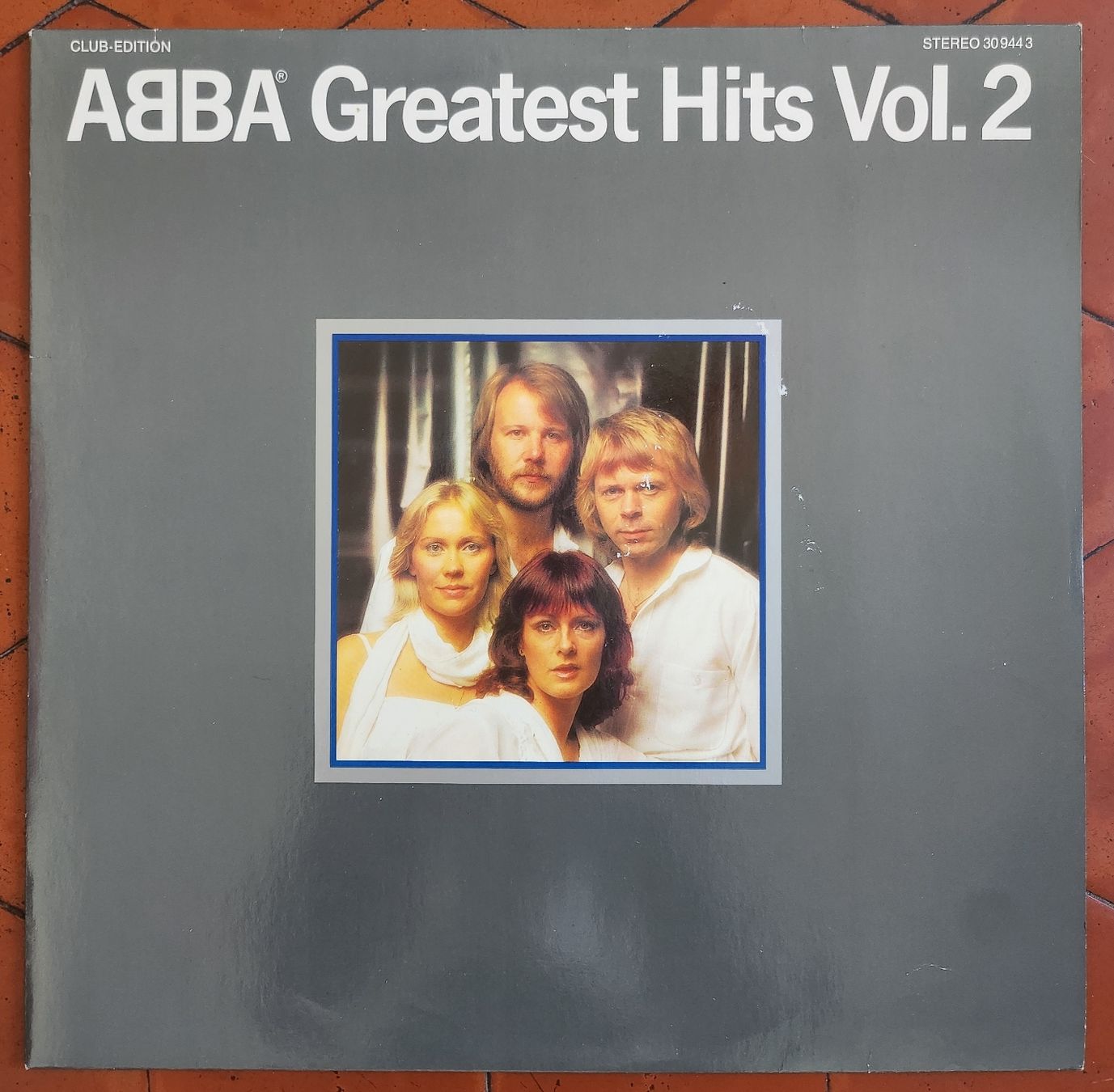 Dischi in vinile: LP Lot Herb Alpert Ray Conniff Cat Stevens ABBA Oklahoma – Usato da Zürich venduto da BAENZERINO 9