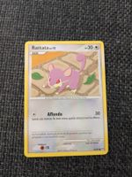 RATTATA LV.12, ARCEUS, AR73, COM, 2010, ITA, GD