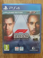 F1 2019 Jubilaums Edition PS4 / PS5